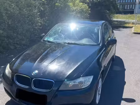 BMW Série 3 316d 2.0 116