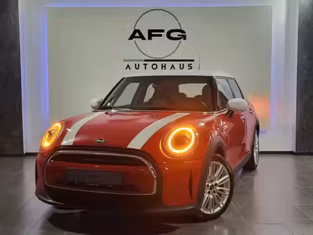 Mini Mini Cooper 1.5 136