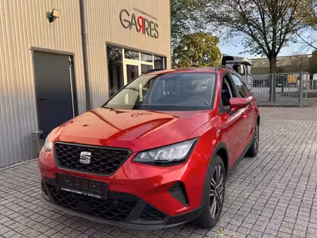 Seat Arona 1.0 TSI 95 Style