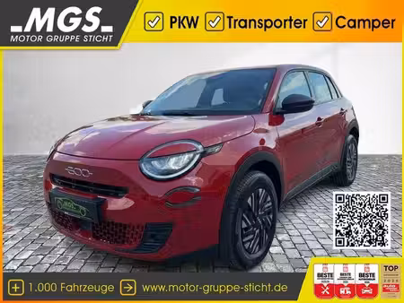 Fiat 600 1.2