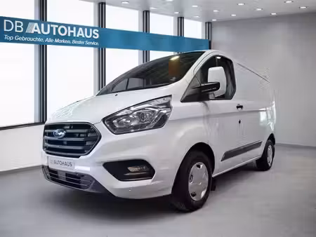 Ford Transit 2.0 105 Trend
