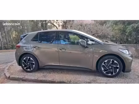 Volkswagen ID.3 204 Life Max