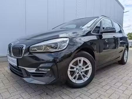 BMW Série 2 220i