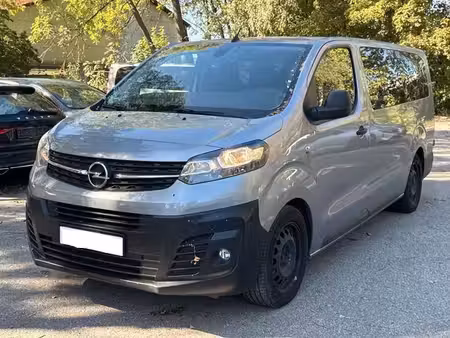 Opel Vivaro 2.0 145