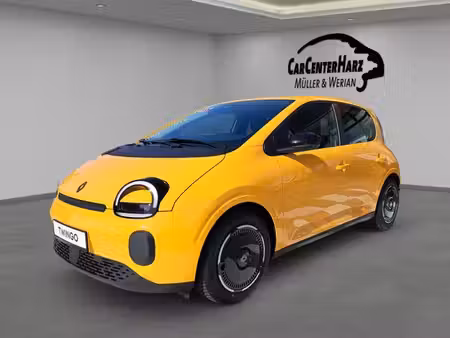 Renault Twingo 80 Evolution