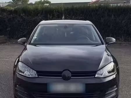 Volkswagen Golf 1.6 TDI 105