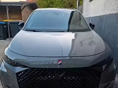DS 7 1.5 HDi 130