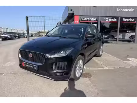 Jaguar E-Pace D150 2.0 150 S 4x4