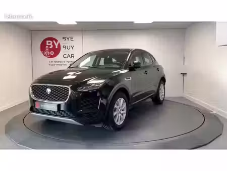 Jaguar E-Pace P250 2.0 250 S 4x4