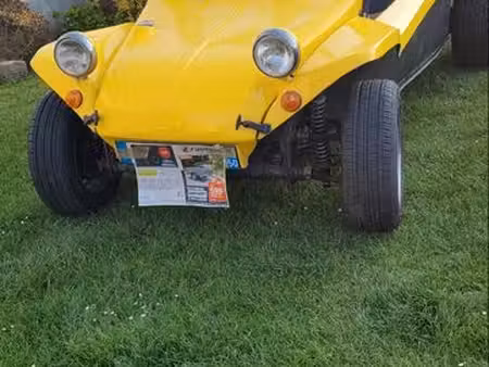 Volkswagen Buggy