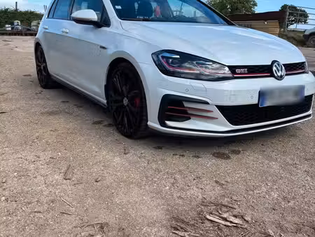 Volkswagen Golf GTI 2.0 Performance