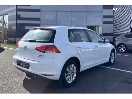Volkswagen Golf 1.2 TSI 85