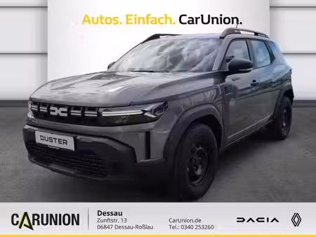 Dacia Duster Eco G 1.2