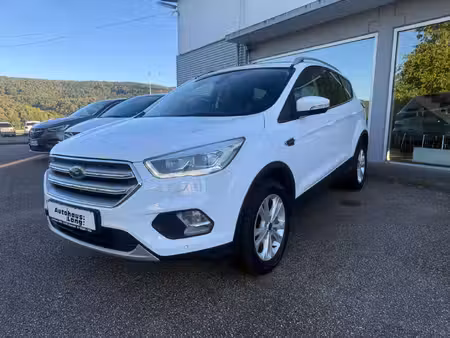 Ford Kuga 1.5 150 Titanium