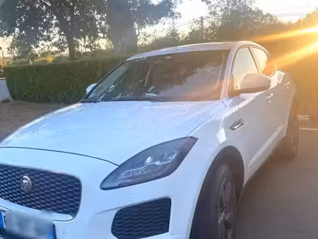 Jaguar E-Pace D180 2.0 180 4x4
