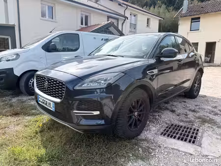 Jaguar E-Pace P200 2.0 200 S 4x4