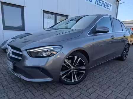 Mercedes-Benz Classe B B 220