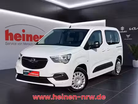 Opel Combo 136 Edition
