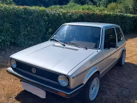Volkswagen Golf 1.3 GL