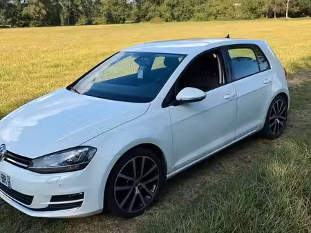 Volkswagen Golf 2.0 TDI 150