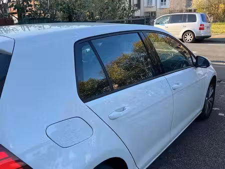 Volkswagen Golf 1.6 TDI 115