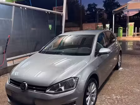 Volkswagen Golf 1.6 TDI 110