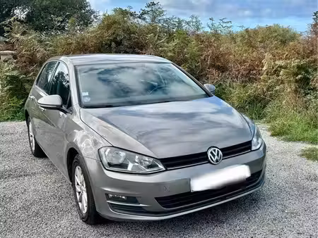 Volkswagen Golf 1.2 TSI 85