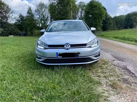 Volkswagen Golf 1.6 TDI 115