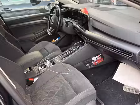 Volkswagen Golf 1.5 TSI 150