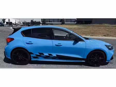 Ford Focus ST 2.3 280 SE