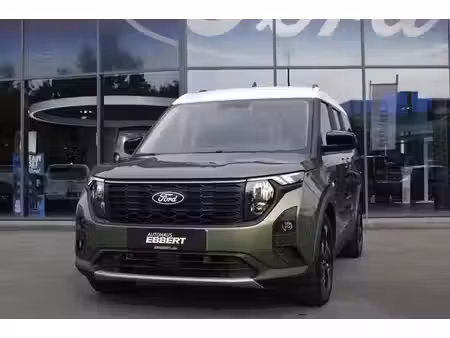 Ford Tourneo Courier 1.0 EcoBoost 126 Active