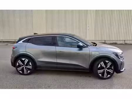 Renault Mégane E-Tech 220 Équilibre