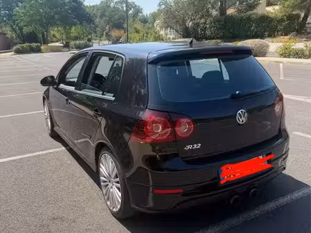 Volkswagen Golf R32 V6 3.2 250 4Motion