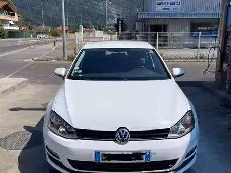 Volkswagen Golf 1.2 TSI 110