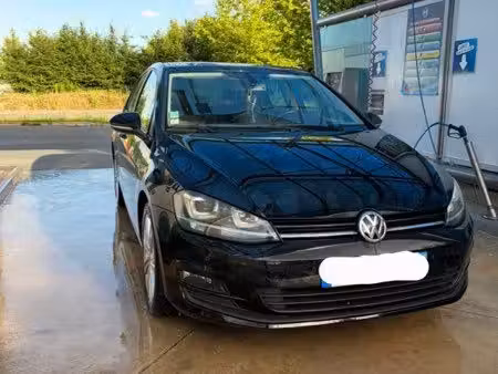 Volkswagen Golf 1.6 TDI 110