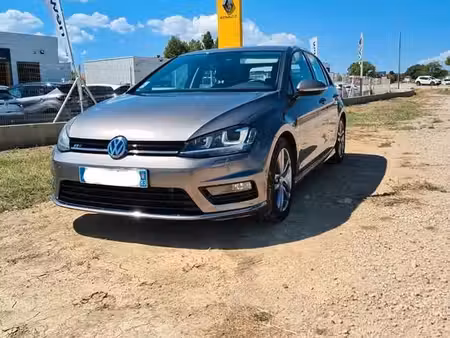 Volkswagen Golf 1.4 TSI 150 R-Line