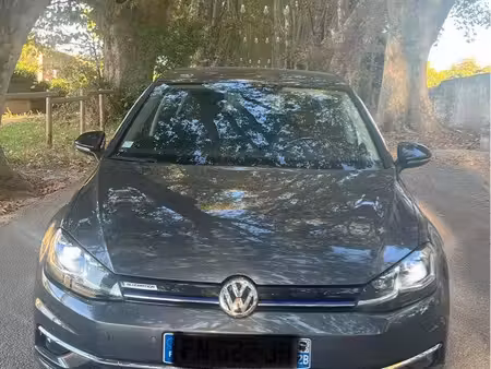 Volkswagen Golf 1.5 TSI 130