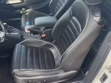 Volkswagen Scirocco 2.0 TDI 150