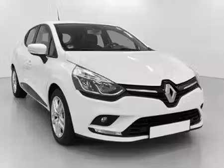 Renault Clio 0.9 TCe 90 Zen
