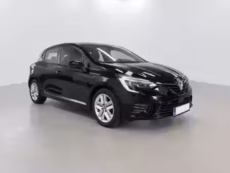 Renault Clio 1.0 TCe 100 Zen