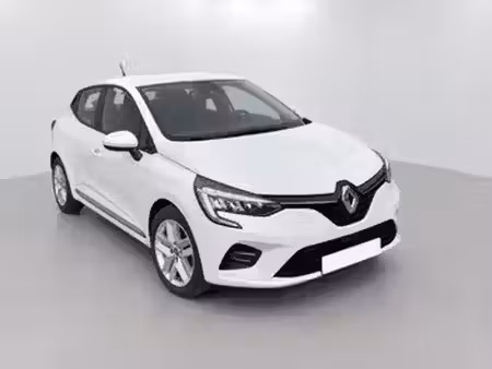 Renault Clio 1.0 TCe 100 Zen