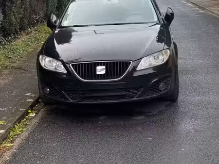 Seat Exeo 2.0 170