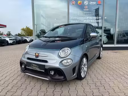 Abarth 695 1.4 180 Rivale