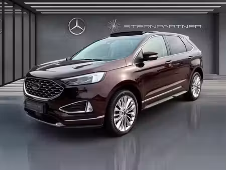 Ford Edge 2.0 238 Vignale 4x4