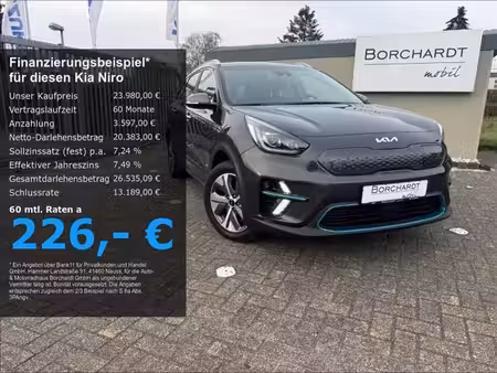 Kia Niro 204