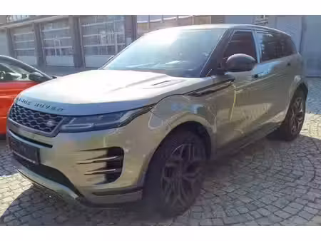 Land Rover Range Rover Evoque D180 2.0 180 R‑dynamic SE 4x4