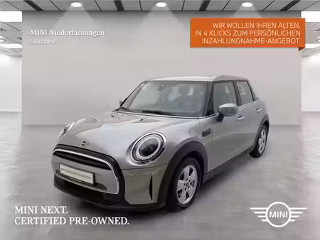 Mini Mini Cooper 1.5 136