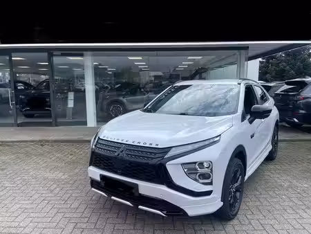 Mitsubishi Eclipse Cross PHEV 2.4 188 SEL 4x4