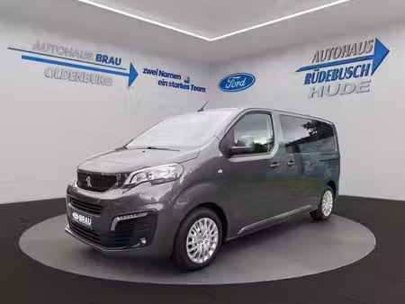 Peugeot Traveller 2.0 HDi 150 Active