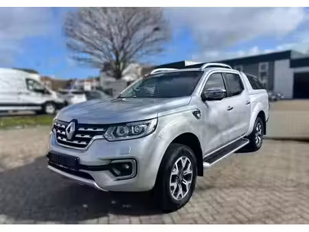 Renault Alaskan 2.3 dCi 190 Intens 4x4